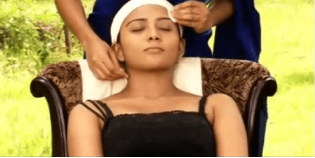 Beautiful Skin & Ayurvedic Massage