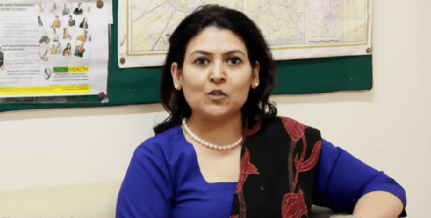 Try Ayurveda Foods For Weight Loss