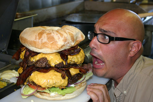 10 Ways To Defeat Clogged Arteries