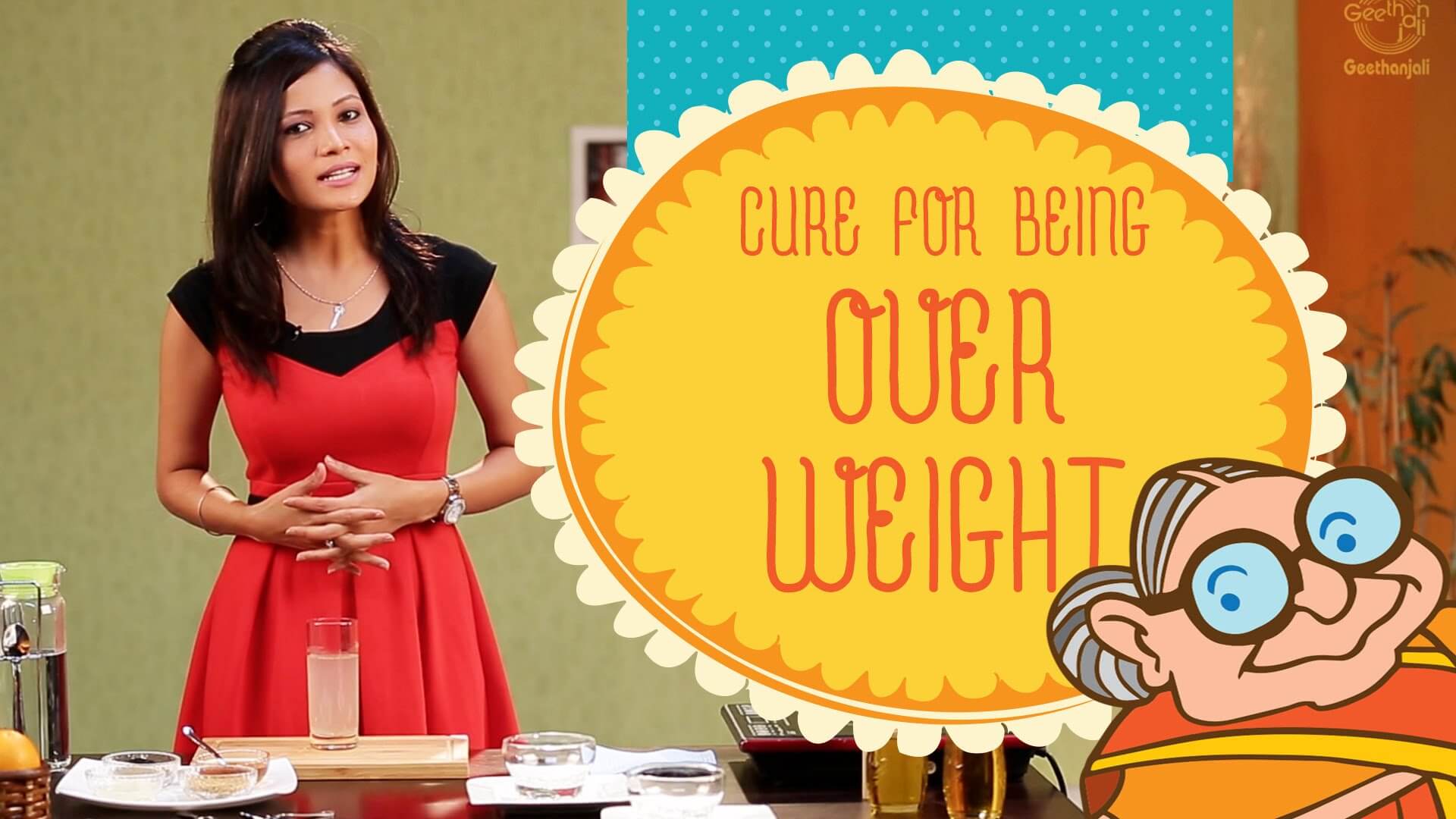 Got Jelly For A Belly?