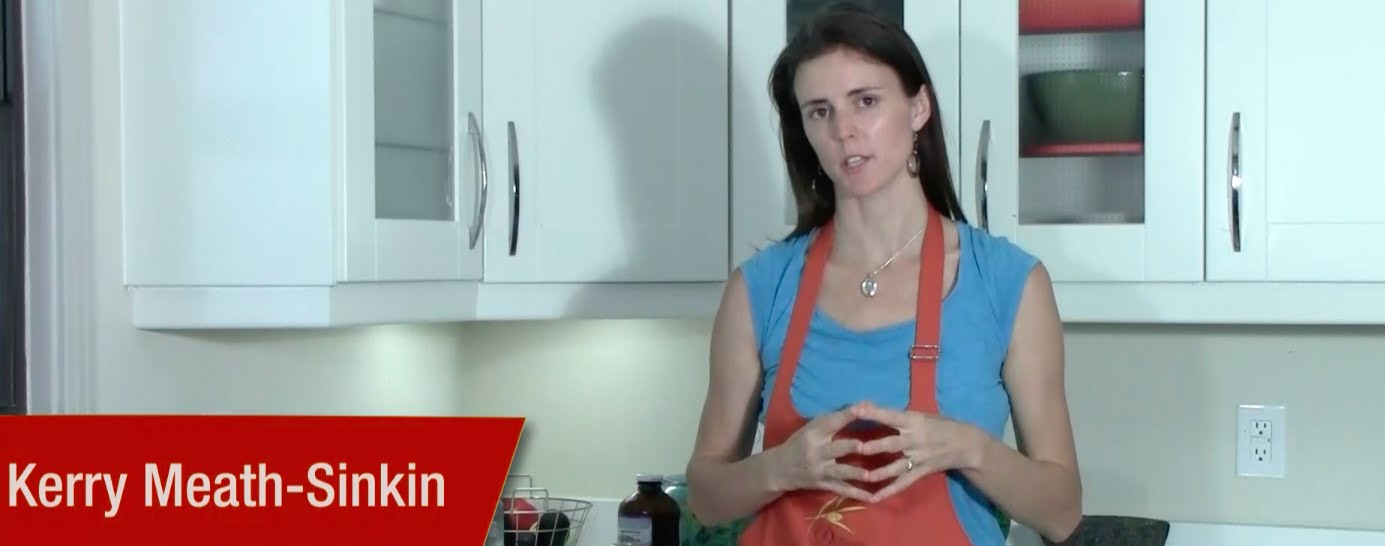 [Video] What Are The 6 Tastes Of Ayurveda?