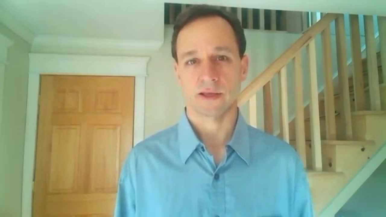 John Immel Shares The healing Power Of Proper Digestion.