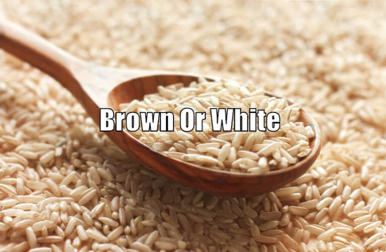 Quiz: Brown Or White?