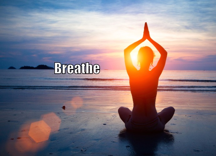 Yoga Routine For Beginners