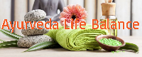 Ayurveda Life Balance